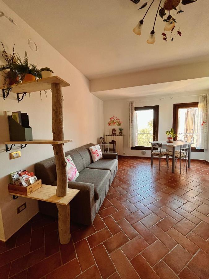 Pink Flamingo Accomodation Comacchio Exterior photo